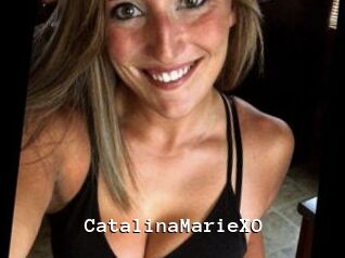 CatalinaMarieXO