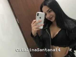 CatalinaSantana14