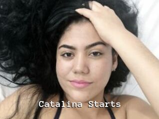 Catalina_Starts