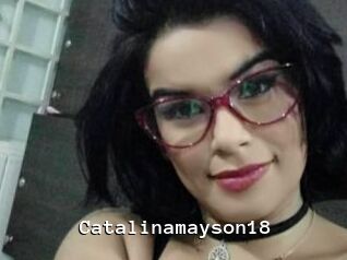 Catalinamayson18