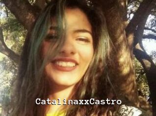 CatalinaxxCastro
