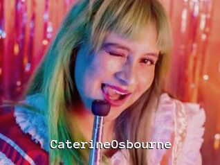 CaterineOsbourne