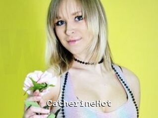 CatherineHot