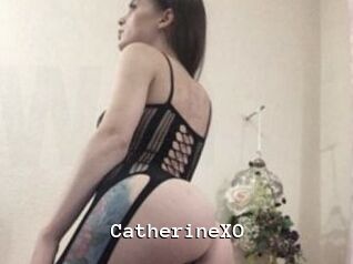 CatherineXO