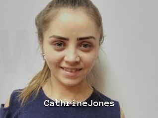 CathrineJones