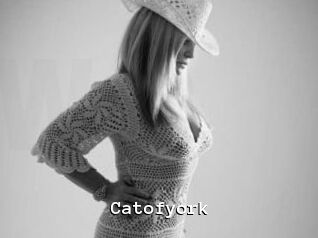 Catofyork
