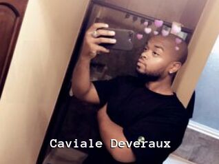 Caviale_Deveraux