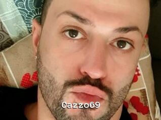 Cazzo69