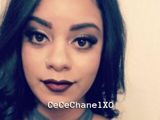 CeCeChanelXO