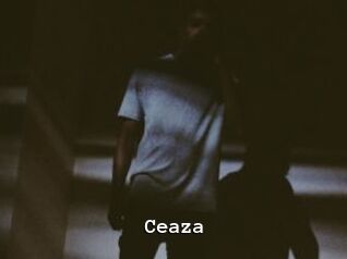 Ceaza