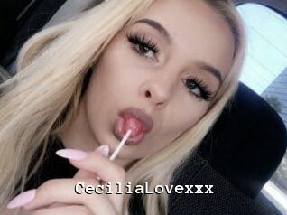 CeciliaLovexxx