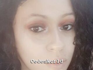 CedesWorld