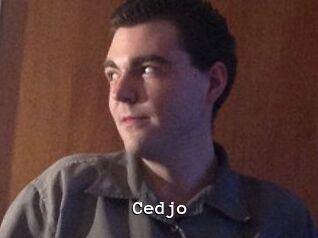 Cedjo