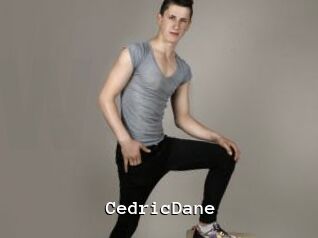 CedricDane