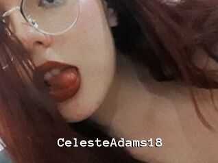 CelesteAdams18