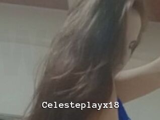 Celesteplayx18