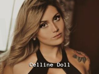 Celline_Doll