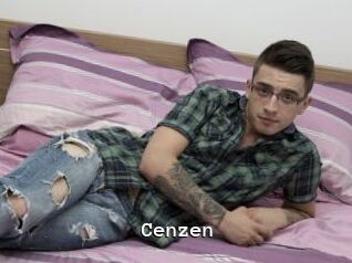 Cenzen