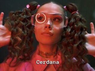 Cerdana