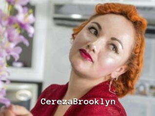 CerezaBrooklyn