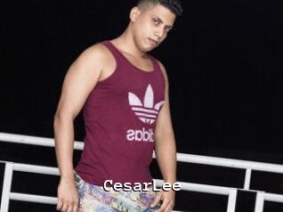 CesarLee