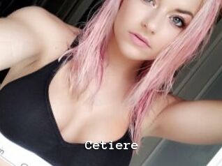 Cetiere