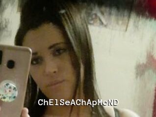 ChElSeAChApMoND