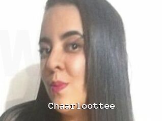 Chaarloottee