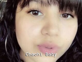 Chachi_Baby