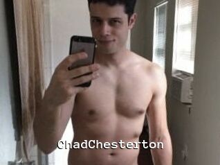 ChadChesterton