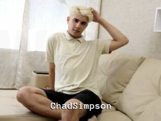 ChadSimpson