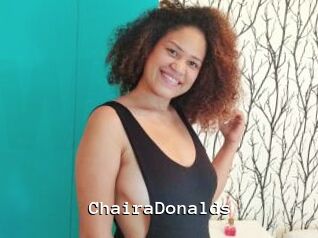 ChairaDonalds