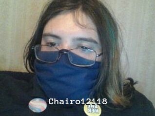 Chairo12118