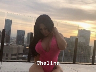 Chalina