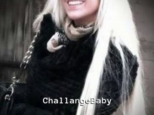 ChallangeBaby