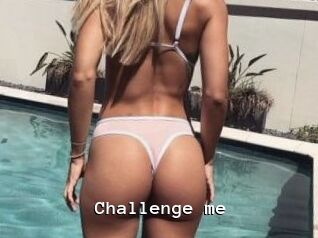 Challenge_me