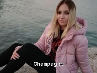 Champagne