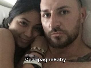 ChampagneBaby