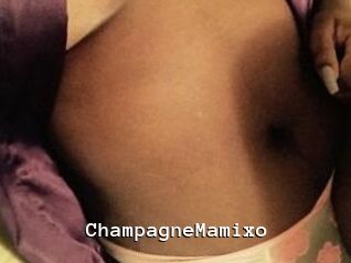 ChampagneMami_xo