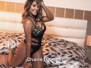 ChanelCooper
