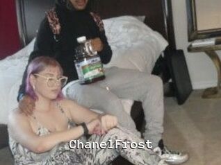 ChanelFrost