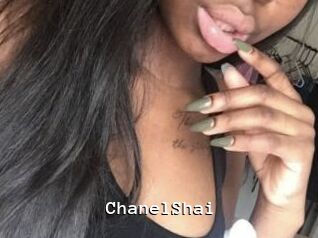 ChanelShai