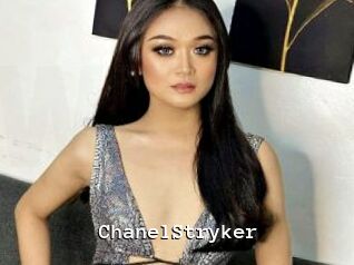 ChanelStryker