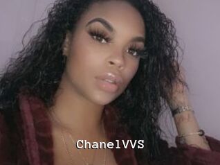 ChanelVVS
