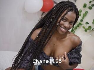 Chanell25