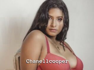 Chanellcooper