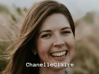 ChanelleClaire