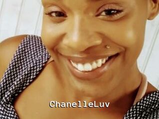 ChanelleLuv
