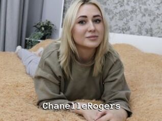 ChanelleRogers