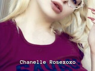 Chanelle_Rosexoxo